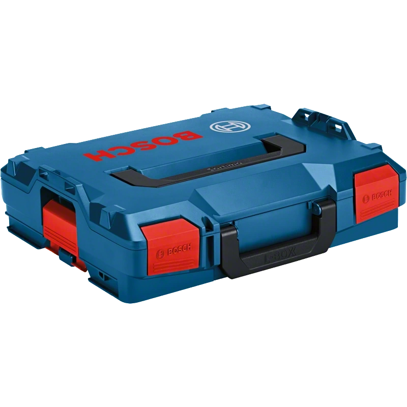 Кейс · Bosch L-BOXX 102 Professional