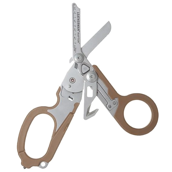 Мультитул · LEATHERMAN Raptor Rescue