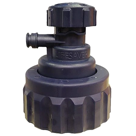 Кран · LifeSaver Jerrycan Tap Dark Blue