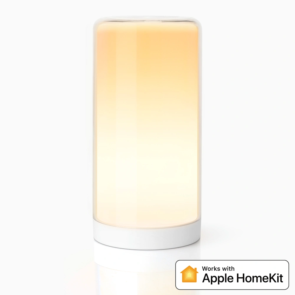 Розумна настільна WiFi лампа Ambient Light · Meross MSL430HK(EU)