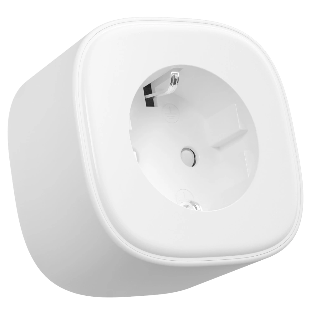 Розумна WiFi розетка (1 pack) · Meross MSS210HK(EU)