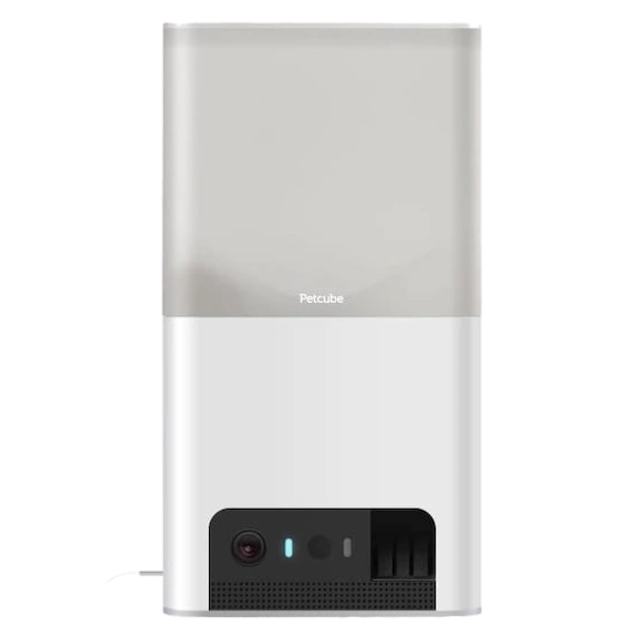 IP камера · PETCUBE BITES 2 LITE BL10US