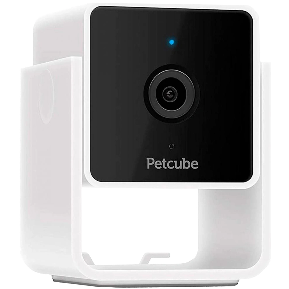 IP камера · PETCUBE HD CC10US