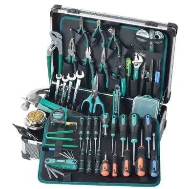 Набір інструментів · Pro'sKit PK-1700NB