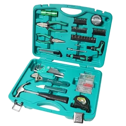 Набір інструментів · Pro'sKit PK-2056