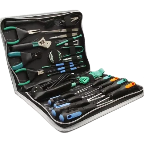 Набір інструментів для електроніки · Pro'sKit PK-2088B