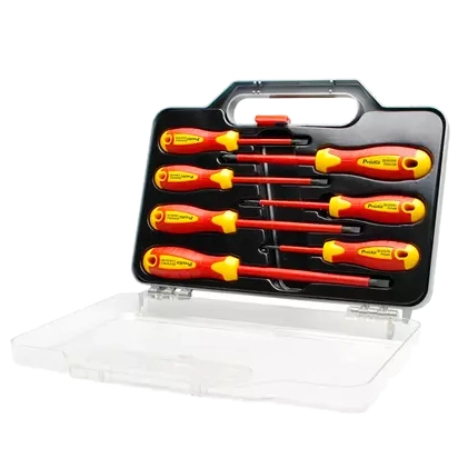 Набір викруток · Pro'sKit SD-8012