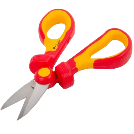 Ножиці · Pro'sКit SR-V336