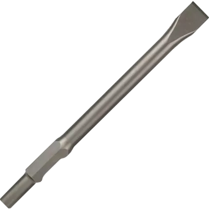 Плоске зубило · Bosch HEX-30 35x400 мм