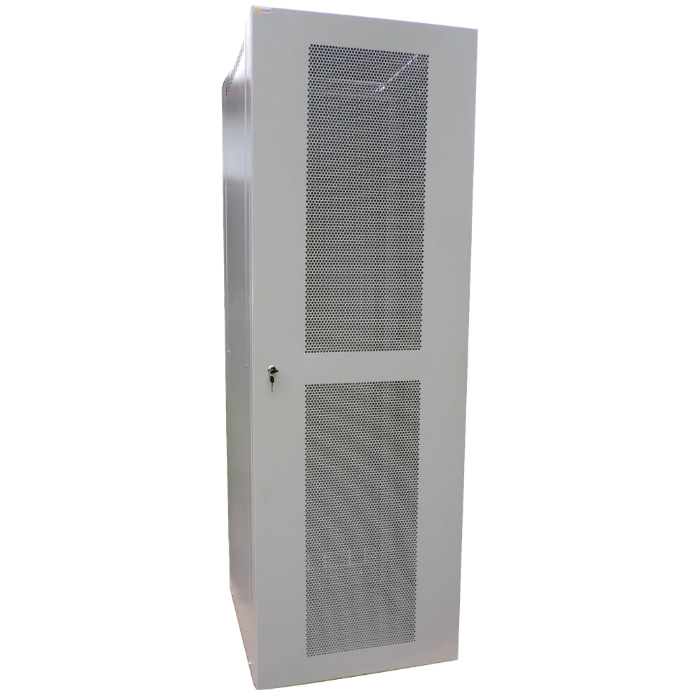 Шафа телекомуникаційна · IPCOM С-33U-06-06-ДП-ПГ-1-7035