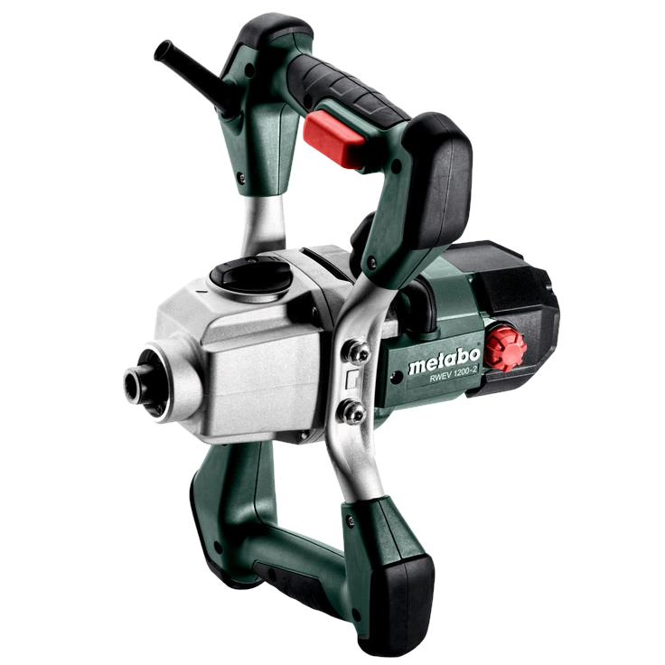 Міксер · Metabo RWEV 1200-2 (614049000)