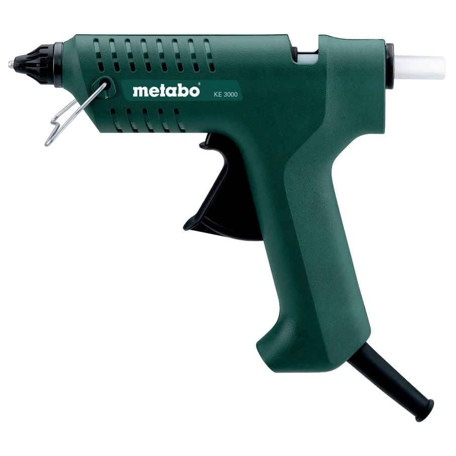 Клейовий пістолет · Metabo KE 3000 (618121000)