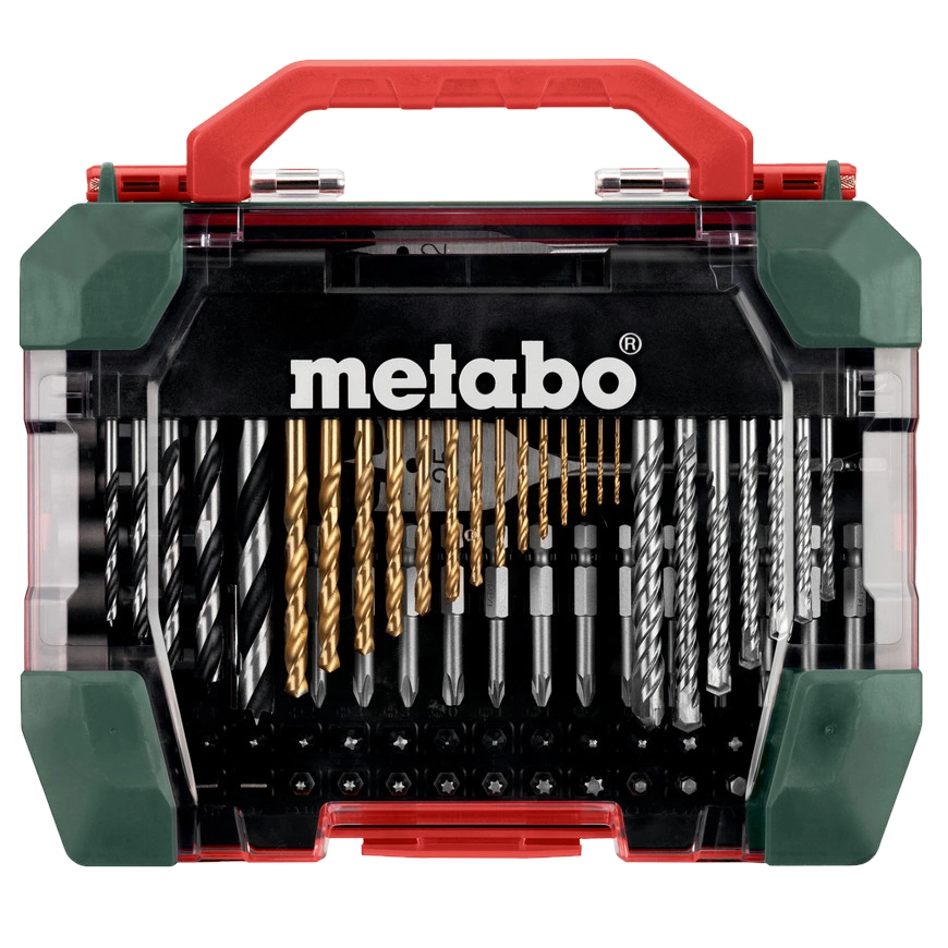 Набiр приладдя · Metabo «SP» (626708000)