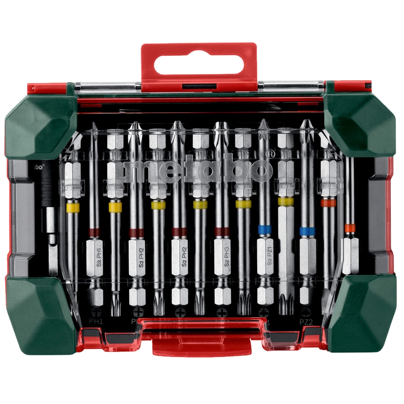 Набір приладдя · Metabo «SP» (626719000)