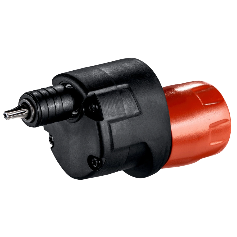 Ексцентрикова насадка · Metabo «Quick» (627234000)