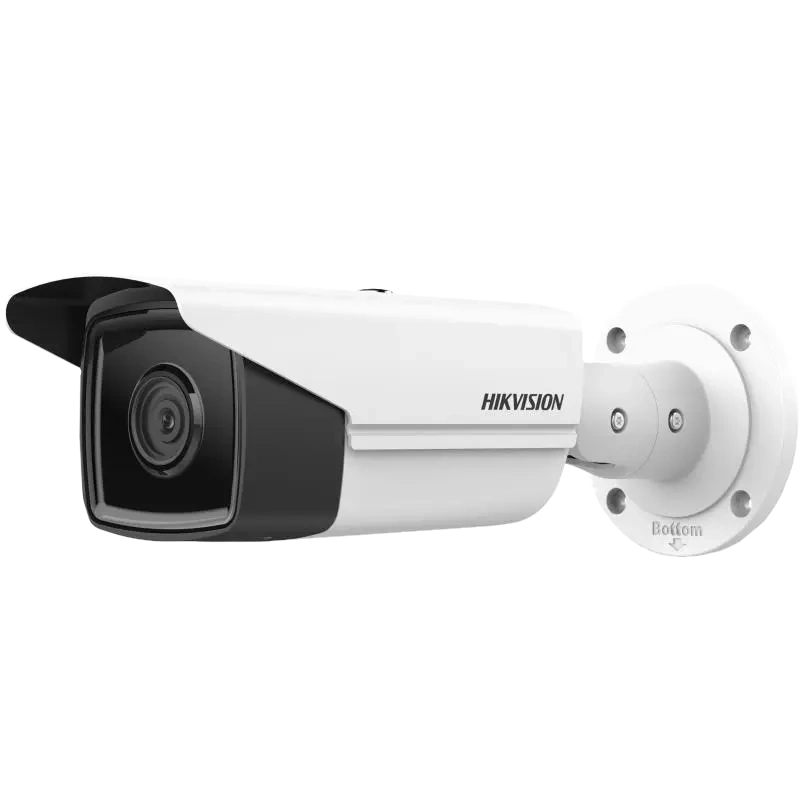 8 МП AcuSense IP67 · DS-2CD2T83G2-4I (2.8мм)