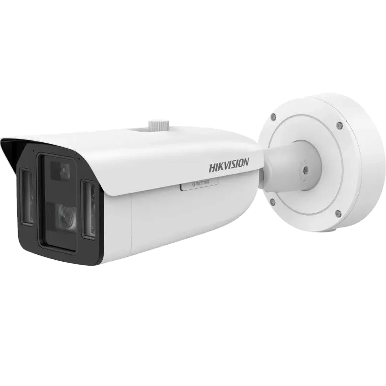 IP відеокамера Hikvision · DS-2CD8A86G0-XZHSY 1050/4