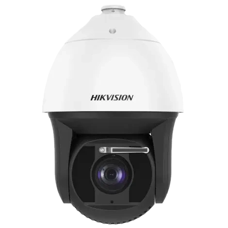 PTZ відеокамера Hikvision · DS-2DF8425IX-AELW T5 4МП (5.9-147.5мм)
