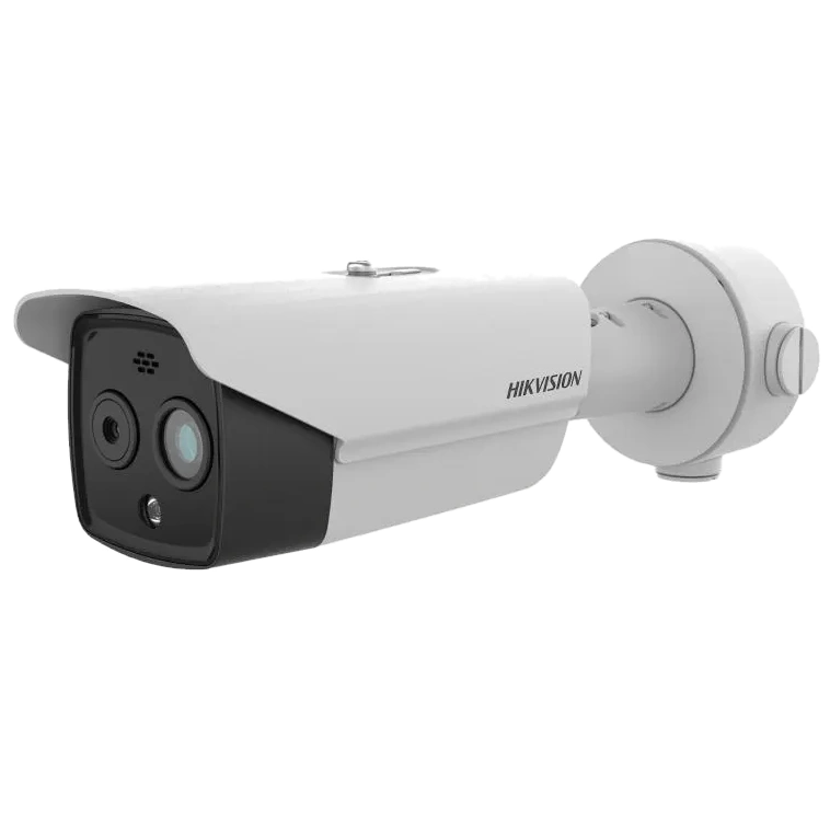 Біспектральна камера · Hikvision DS-2TD2628-3/QA