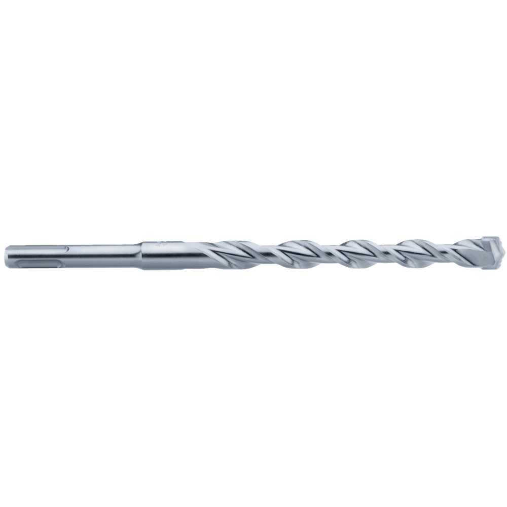 Бур · Metabo SDS-plus Pro4 (2C) / 8 x 150/210 мм (631834000)