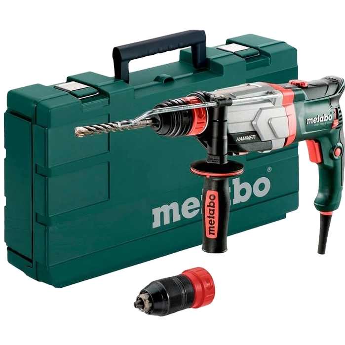 Перфоратор · Metabo UHEV 2860-2 Quick (600713500)