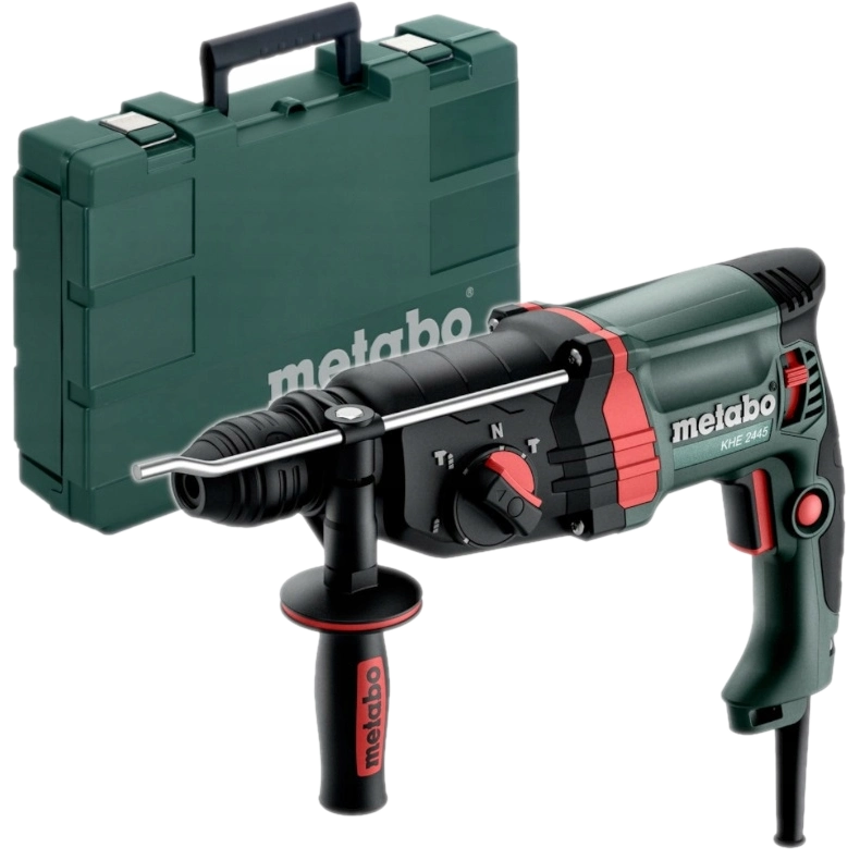 Комбінований перфоратор · Metabo KHE 2445 (601709500)