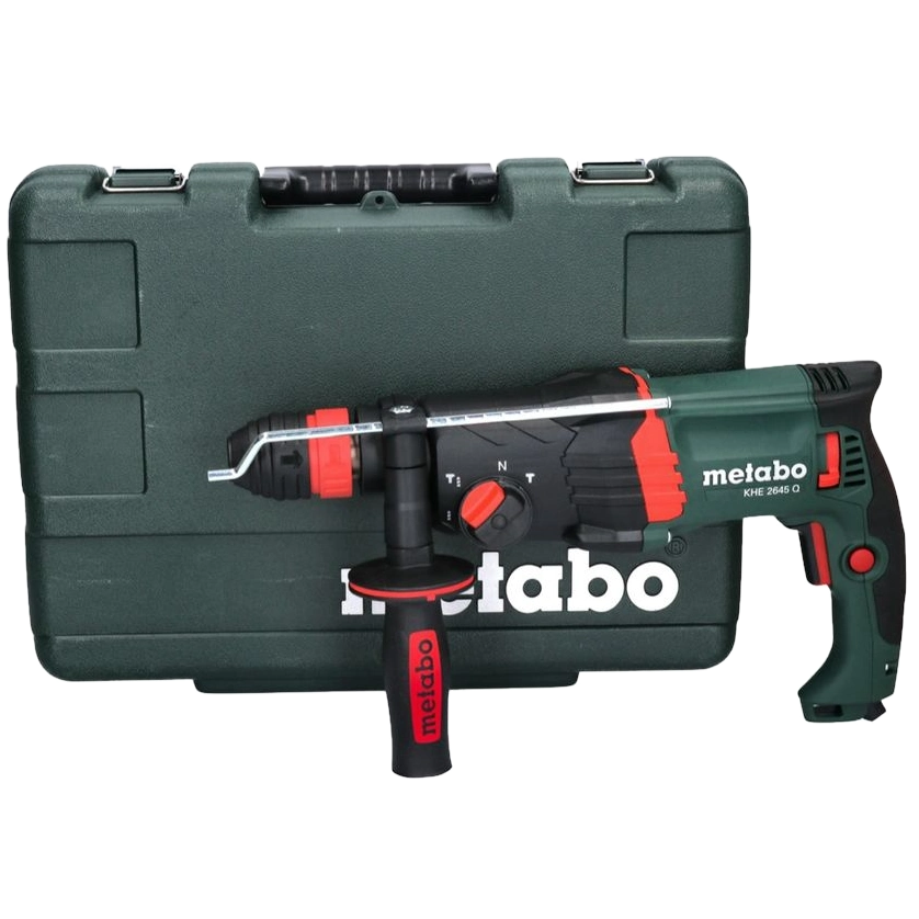 Комбінований перфоратор · Metabo KHE 2645 Q (601711500)