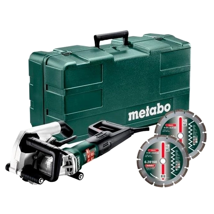 Штроборіз · Metabo MFE 40 (604040500)