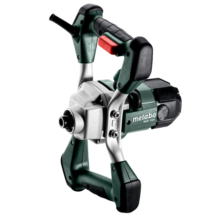 Міксер · Metabo RWE 1200 (614048000)