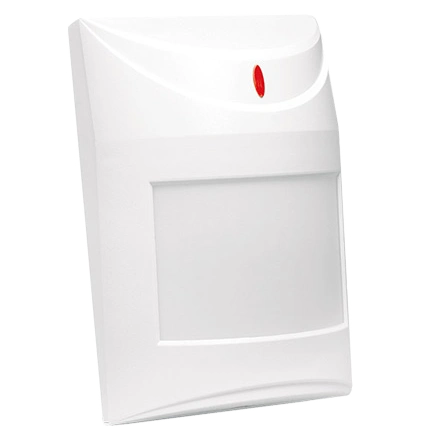 Дротовий сповіщувач руху · AQUA PLUS