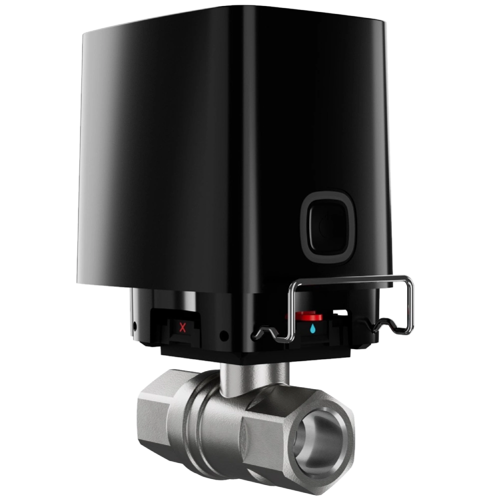 Антипотоп-система · Ajax WaterStop [1] black