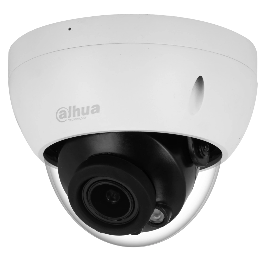 IP відеокамера Dahua · DH-IPC-HDBW2841R-ZAS 8МП (2.7-13.5мм)