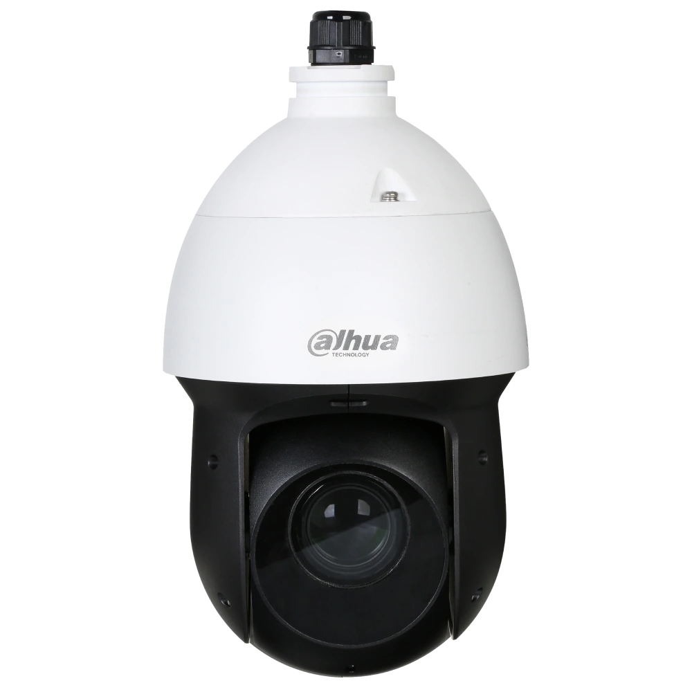 PTZ відеокамера Dahua · DH-SD49825GB-HNR 8МП (5-125мм)