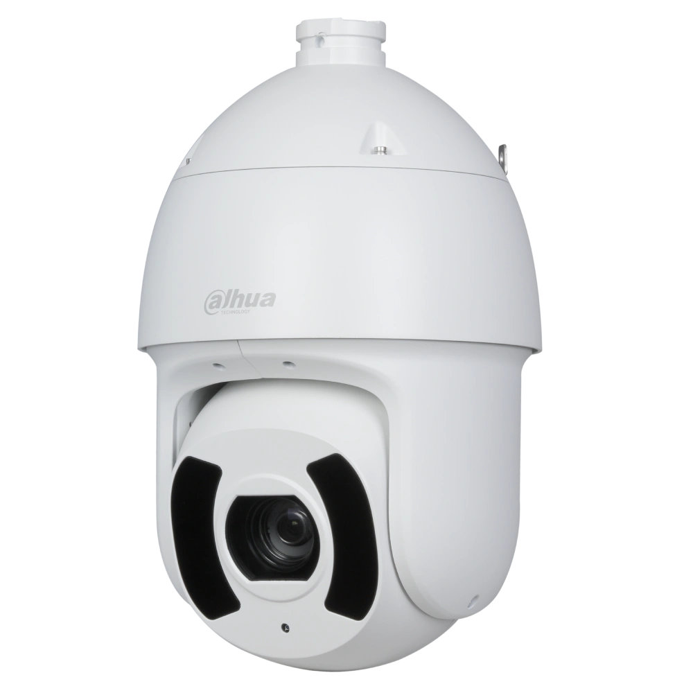PTZ відеокамера Dahua · DH-SD6CE445GB-HNR 4МП (3.95–177.75мм) Auto-tracking