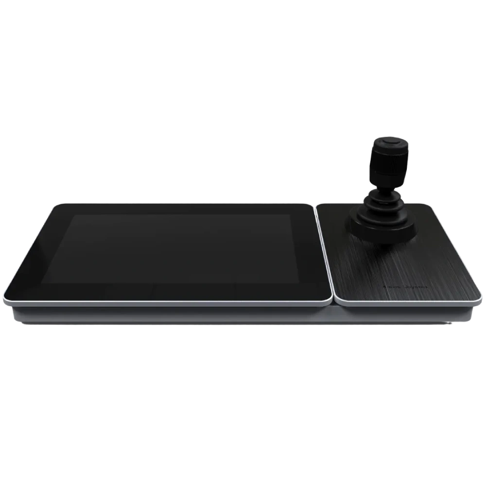 Клавіатура Hikvision · DS-1600KI(B)