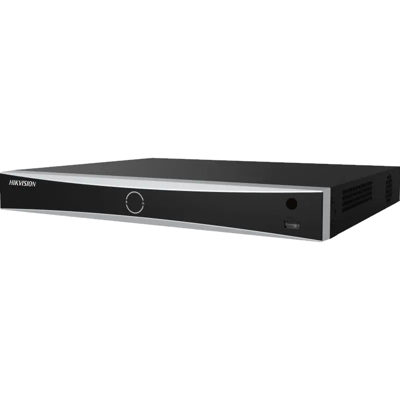 Відеореєстратор Hikvision · DS-7616NXI-I2/S(E) 16-канальний AcuSense