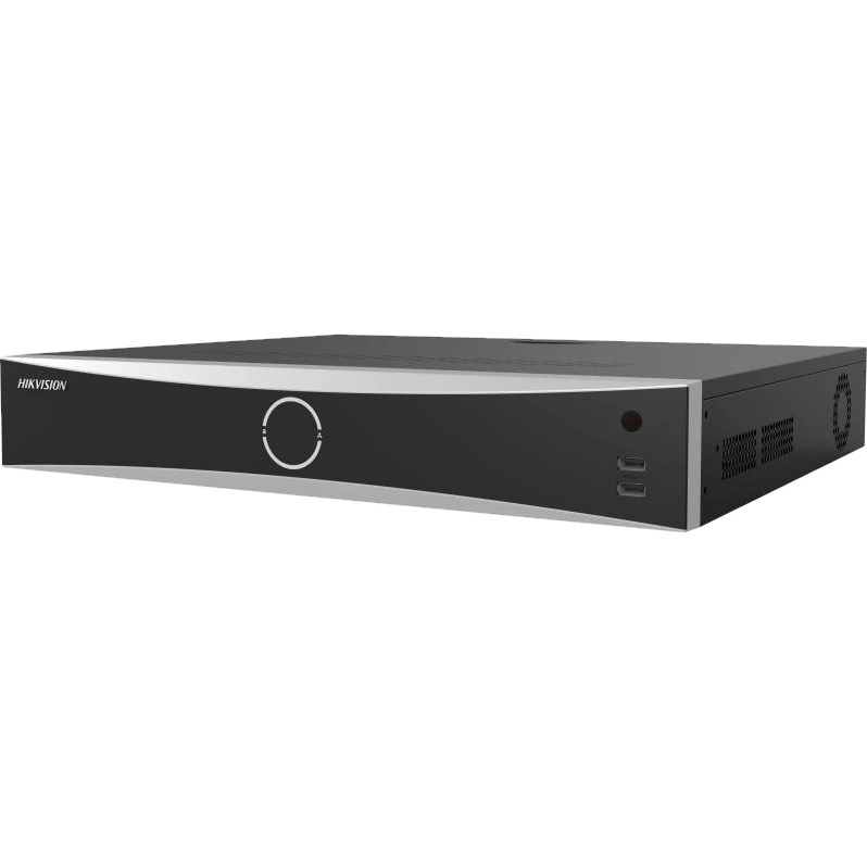 Відеореєстратор Hikvision · DS-7716NXI-I4/S(E) 16-канальний 4K