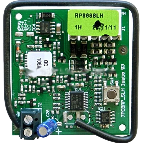 Приймач · FAAC RP1 868 SLH