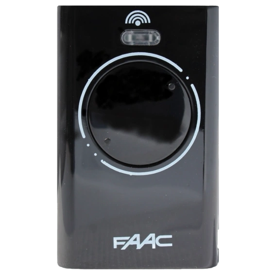 Радіопульт дистанційного керування · FAAC XT2 868 SLH LR