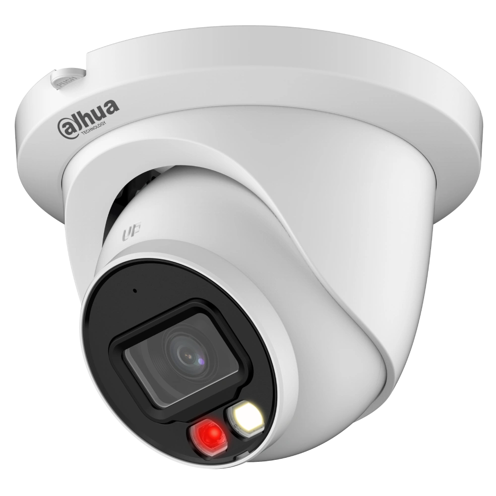 IP відеокамера Dahua · DH-IPC-HDW2849TM-S-IL 8МП (2.8мм)