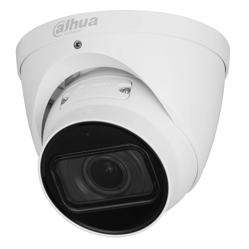 IP відеокамера Dahua · DH-IPC-HDW5241T-ZE 2МП (2.7-13.5мм)