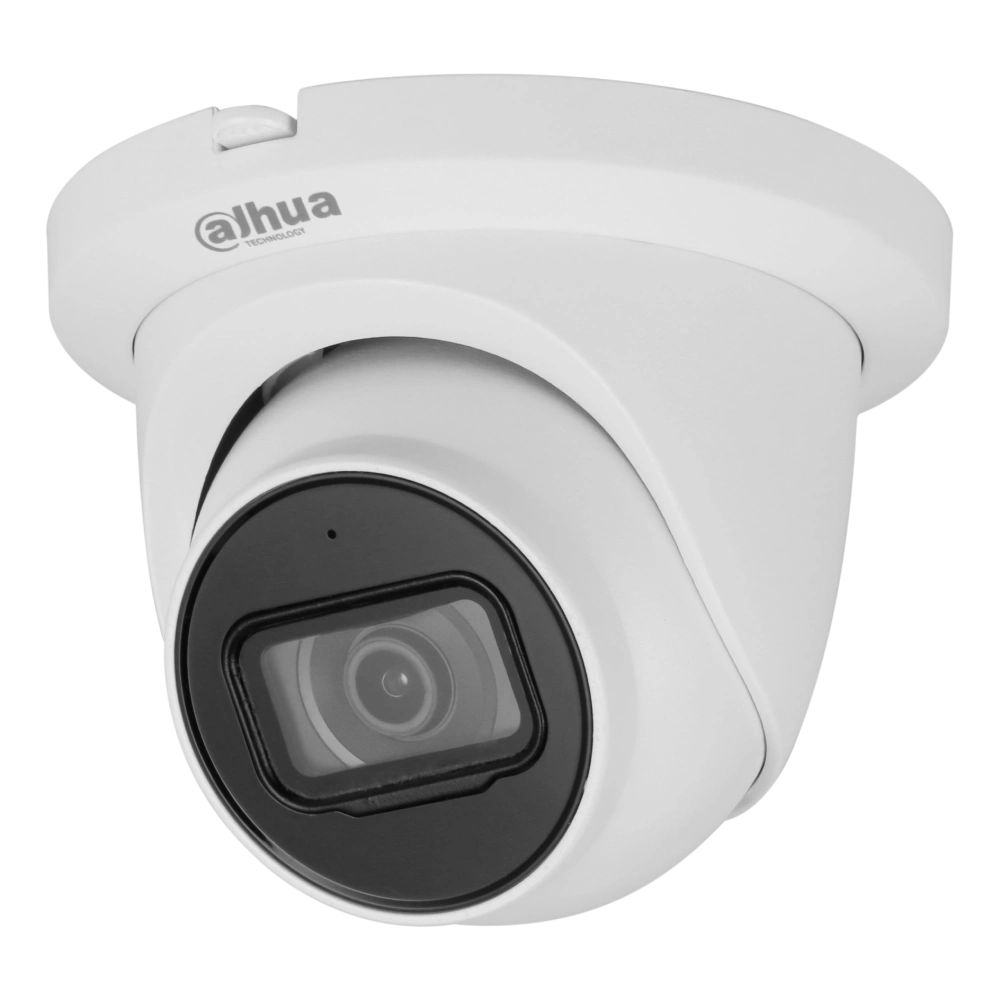IP відеокамера Dahua · DH-IPC-HDW5241TM-ASE 2МП (2.8мм)