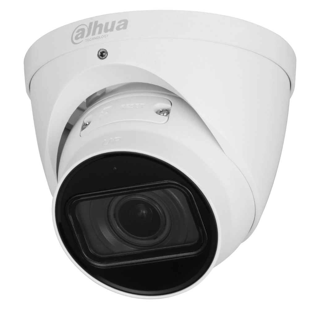 IP відеокамера Dahua · DH-IPC-HDW5442T-ZE 4МП (2.7-12мм) з мікрофоном