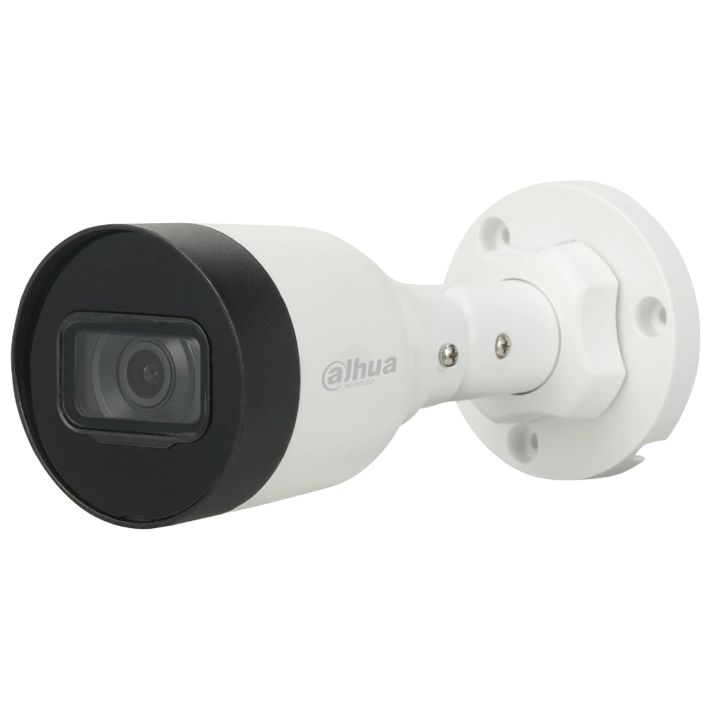 4 МП PoE IP67 ІЧ 30м · DH-IPC-HFW1431S1-S4 (2.8мм)