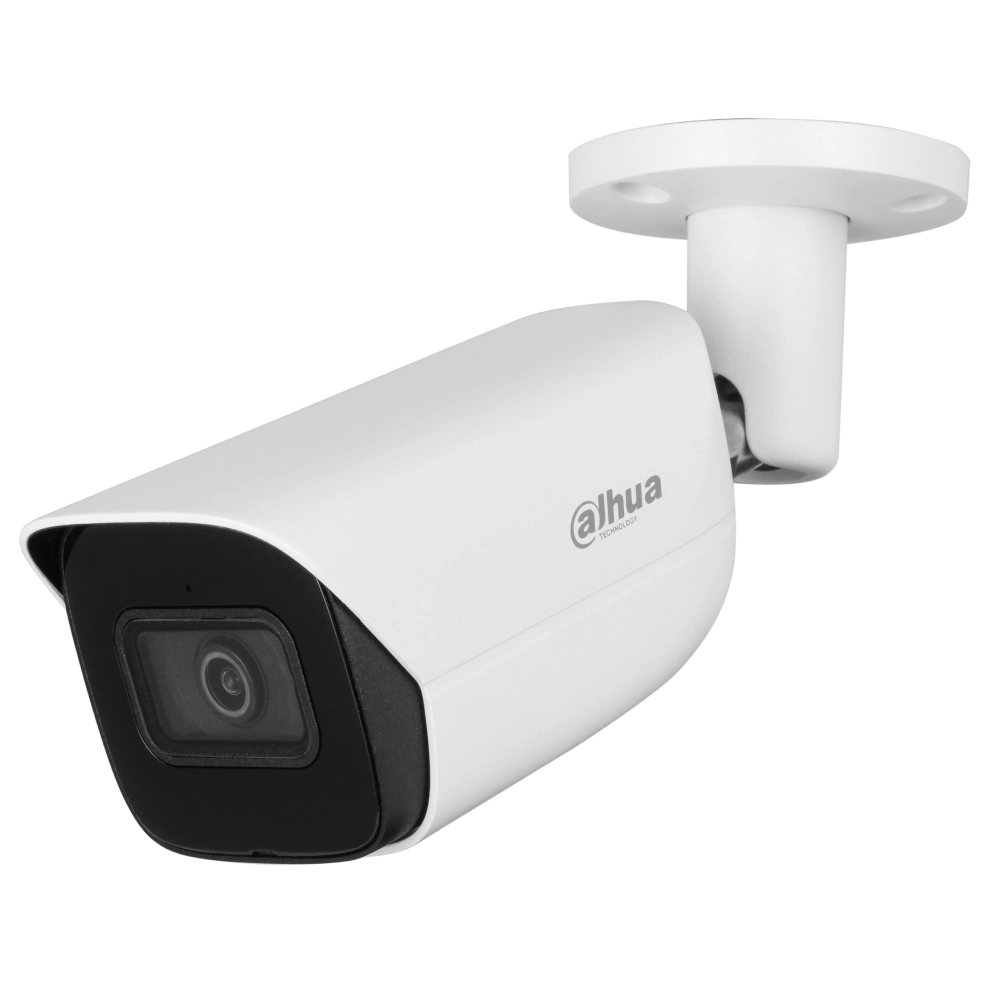 IP відеокамера Dahua · DH-IPC-HFW5241E-ASE 2МП (2.8мм) з мікрофоном