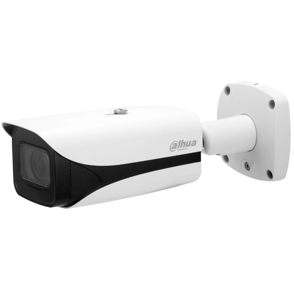 8 МП WizMind SMD 3.0 IP67 із вбудованим мікро · DH-IPC-HFW5842E-ZE