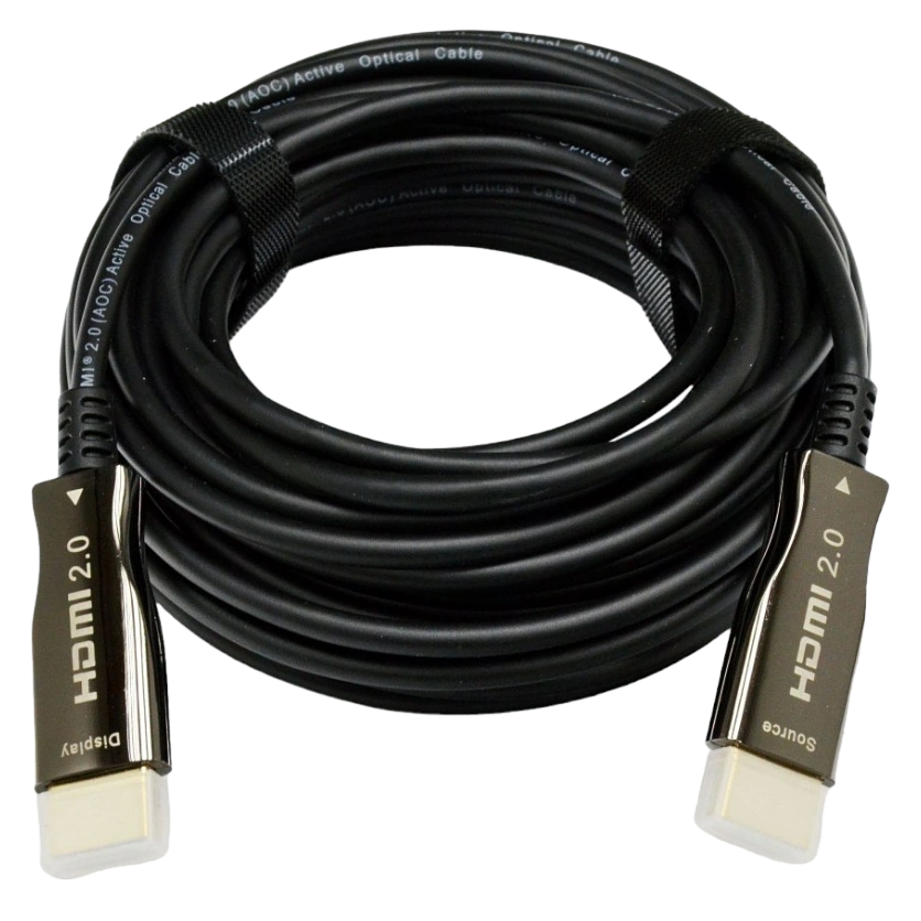 патчкорд 10м 4K UHD (AOC) · HDMI 2.0