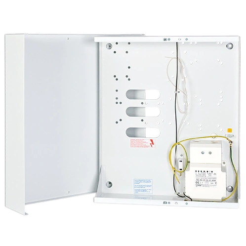 Корпус для систем на базі ПКП INTEGRA Plus · Satel OMI-4