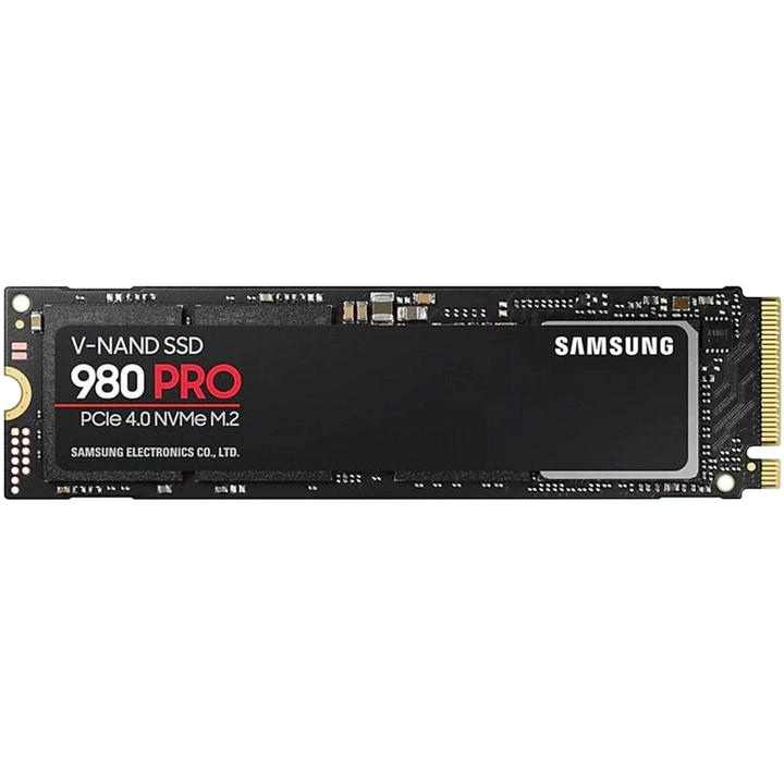 Накопичувач SSD M.2 2280 2TB · Samsung MZ-V8P2T0BW