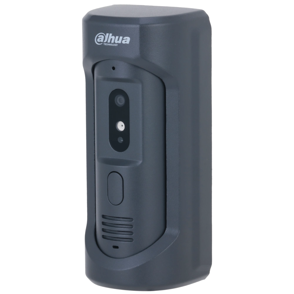 Виклична панель Dahua · DHI-VTO2101E-P-S2 IP65 IK10